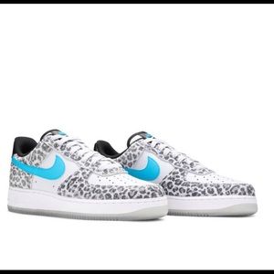 Nike Air Force 1 Low